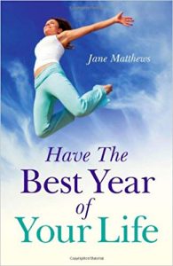 Have the Best Year of Your Life