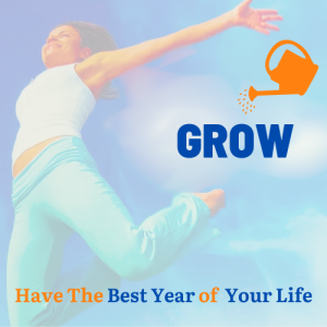 Grow: get to know yourself better