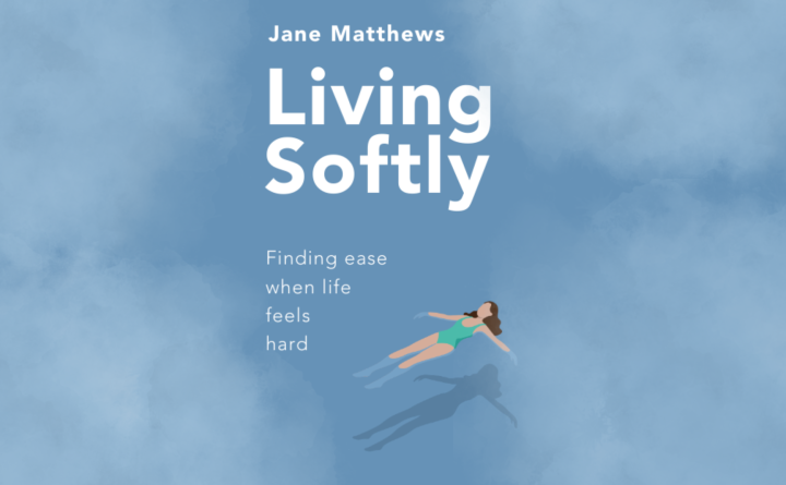 How I remembered to practice what I preach