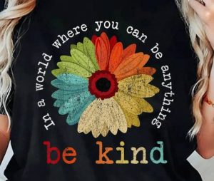 When silence is no longer golden